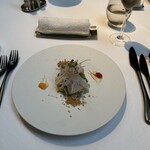 神楽坂 フレンチレストラン ラリアンス - 