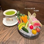 オストレア oysterbar&restaurant  - 