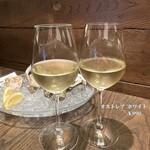 オストレア oysterbar&restaurant  - 