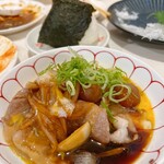 大衆酒場食堂 ななつぼし - 