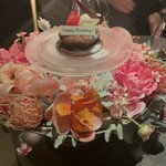 神楽坂 フレンチレストラン ラリアンス - 