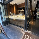 オストレア oysterbar&restaurant  - 