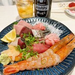 大衆酒場食堂 ななつぼし - 