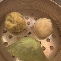 中国料理 彩龍 - 