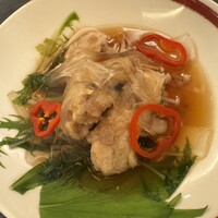 中国料理 彩龍 - 