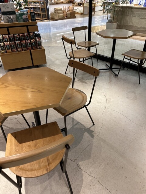 STARBUCKS COFFEE Hiroshima Sanshin Ten photo 4