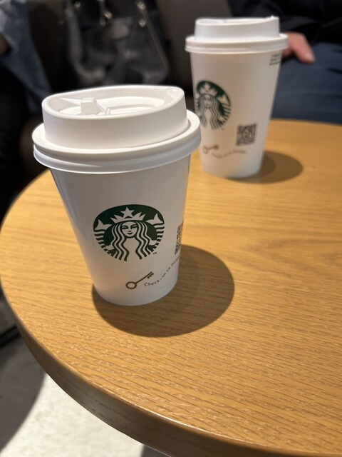 STARBUCKS COFFEE Hiroshima Sanshin Ten photo 2