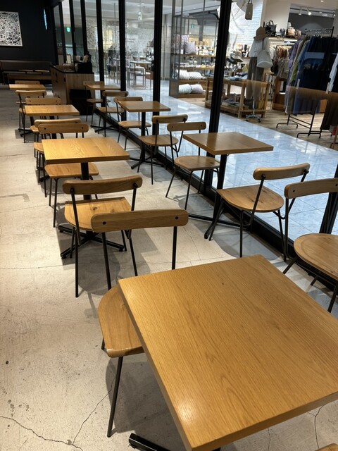 STARBUCKS COFFEE Hiroshima Sanshin Ten photo 5