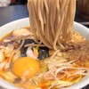 なぜ蕎麦にラー油を入れるのか。 - 