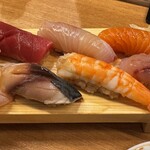 スシとワイン SUSHI SOUL - 