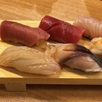 スシとワイン SUSHI SOUL - 