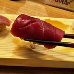 スシとワイン SUSHI SOUL - 