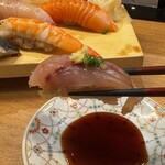 スシとワイン SUSHI SOUL - 