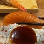 スシとワイン SUSHI SOUL - 