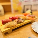 スシとワイン SUSHI SOUL - 