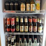 タイ コンケーン - タイビール他