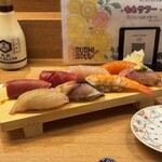 スシとワイン SUSHI SOUL - 
