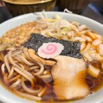 なぜ蕎麦にラー油を入れるのか。 - 