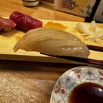 スシとワイン SUSHI SOUL - 