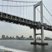シンフォニー東京湾クルーズ - 