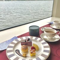 シンフォニー東京湾クルーズ - 