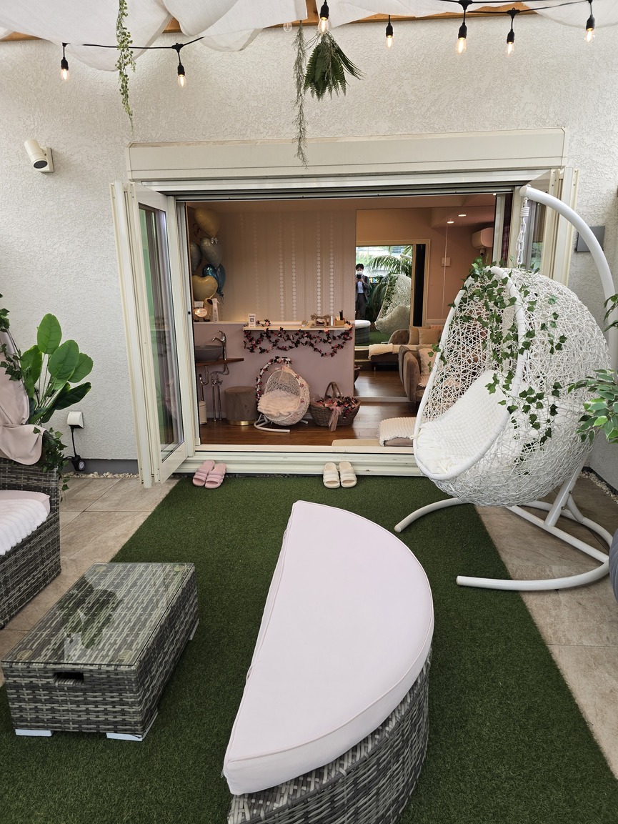 写真 : ポルトボヌール （Porte Bonheur） - 原当麻/カフェ | 食べログ