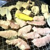 焼肉味亭 - 