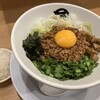 麺や マルショウ 地下鉄新大阪店