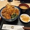 天丼てんや エキア北千住店