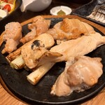 山陰酒場かみあり - 