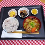 サカナtoヤサイ - 