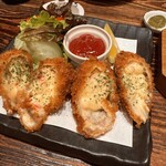 山陰酒場かみあり - 