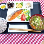 サカナtoヤサイ - 