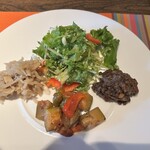 ラ　マニ　ビーンズ - 