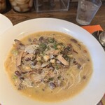 ラ　マニ　ビーンズ - 