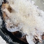 400℃ PIZZA - ネーヴェ