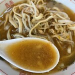 ラーメン金剛 - 