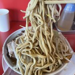 ラーメン金剛 - 