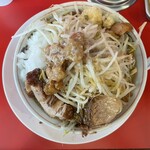 ラーメン金剛 - 