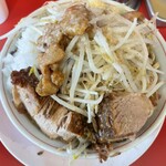 ラーメン金剛 - 