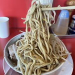 ラーメン金剛 - 