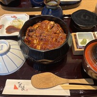 ひつまぶし名古屋備長 大名古屋ビルヂング店 - 