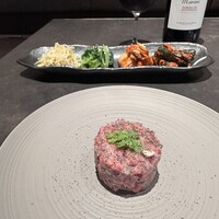 和牛とワイン 焼肉きゅうこん - 