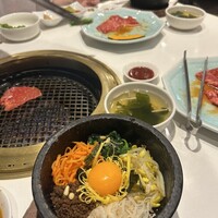 食道園 宗右衛門町本店  - 