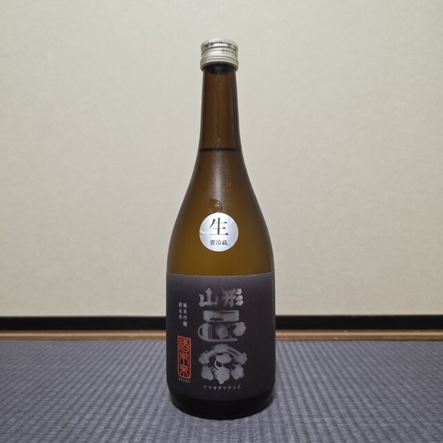 水戸部酒造 天童南 &ndash; 地元山形の日本酒が楽しめるバー