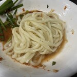 손가네닭한마리 - タレとの相性抜群