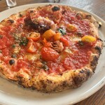 ラッコ アメーノ - 