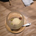 ポロノカクレガ - アイスクリーム