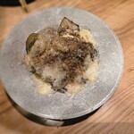 ポロノカクレガ 金山 - ポテトサラダ