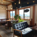 ウッド ファイヤー ミート ビア - 